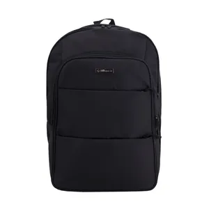 کوله پشتی لپ تاپ مدل NM-02 مناسب برای لپ تاپ 13 تا 15 اینچی