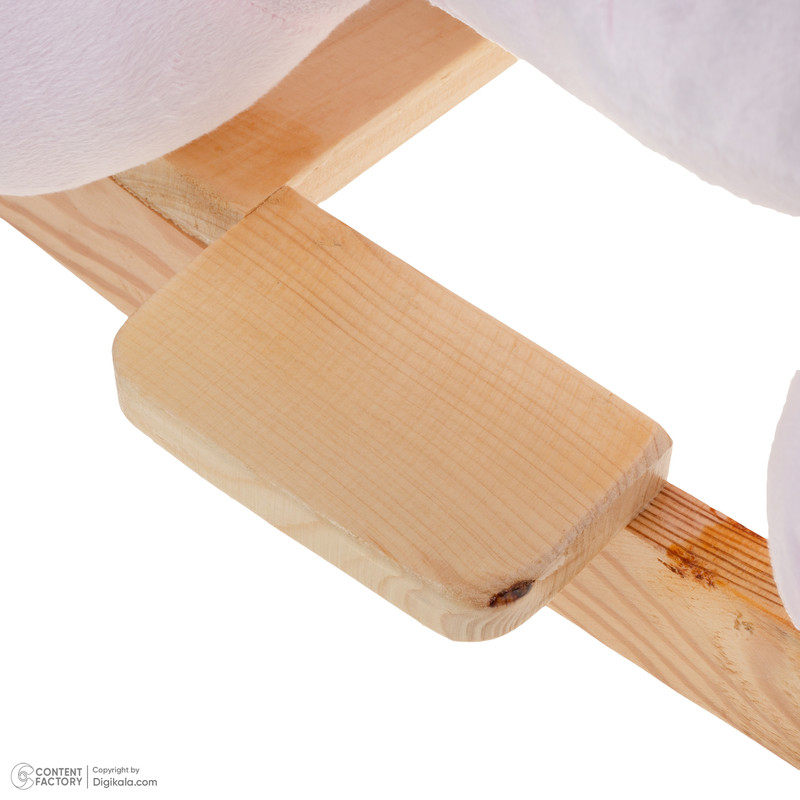 راکر کودک مدل خرگوش