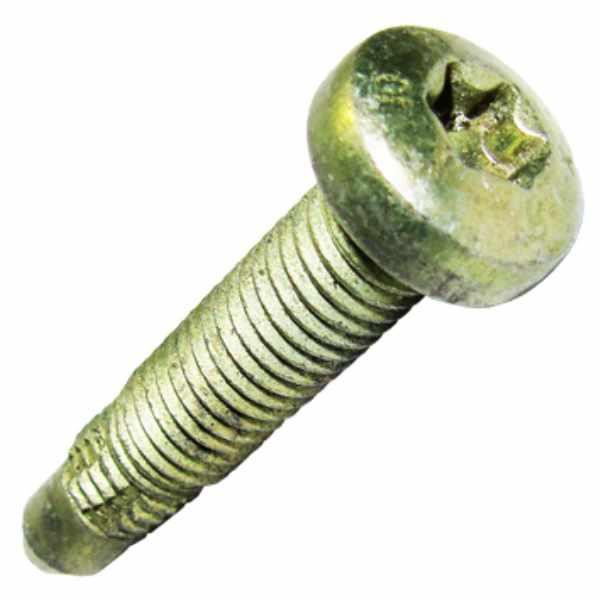 پیچ صندلی خودرو کد 3cm مناسب پژو 405 بسته 5 عددی
