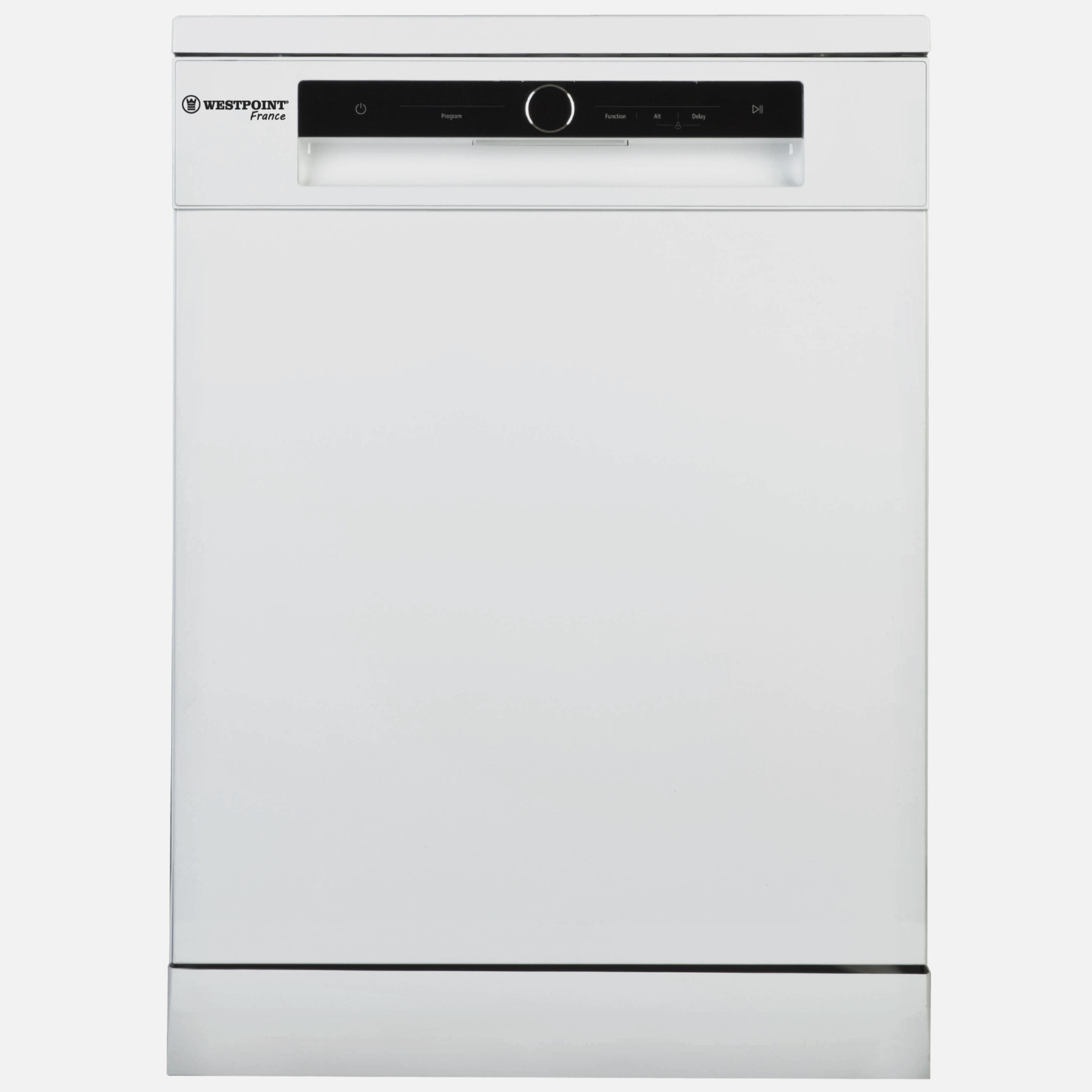 ماشین ظرفشویی وست پوینت مدل WYG-15824.EC