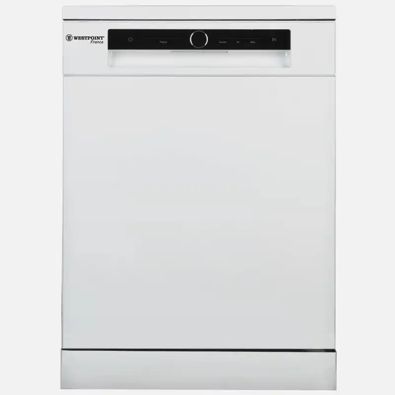 ماشین ظرفشویی وست پوینت مدل WYG-15824.EC