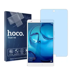 Hoco HyBLU model anti-blue ray screen protector suitable for Huawei MediaPad M3 8.4 Tablet
