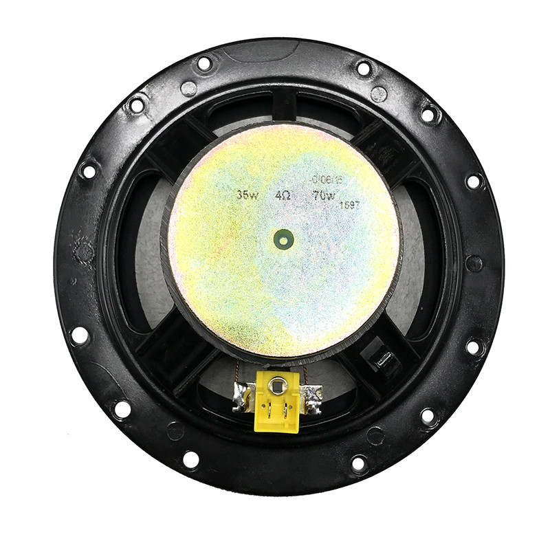 اسپیکر خودرو مدل P-405 بسته دو عددی