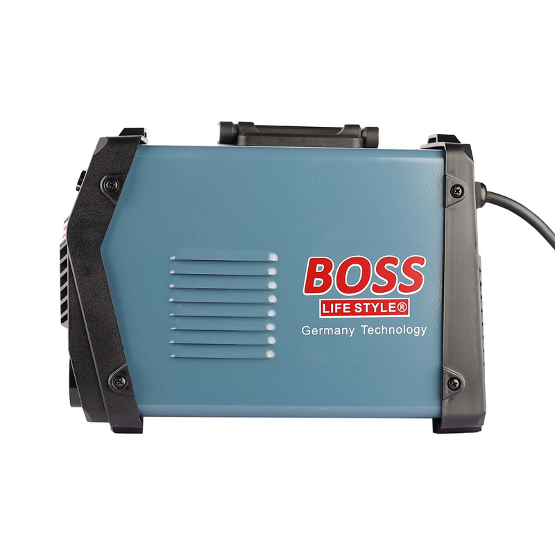 دستگاه جوش 400 آمپر باس مدل MMA_400 دستگاه جوش 400 آمپر باس مدل MMA_400