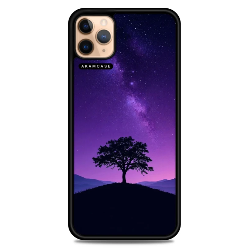 کاور آکام مدل AMC-WA11PRO-LAVENDER-19 مناسب برای گوشی موبایل اپل iPhone 11 Pro