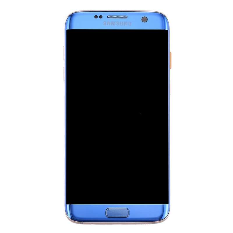 تاچ و ال سی دی کد G935 مناسب برای گوشی موبایل سامسونگ GALAXY S7 EDGE