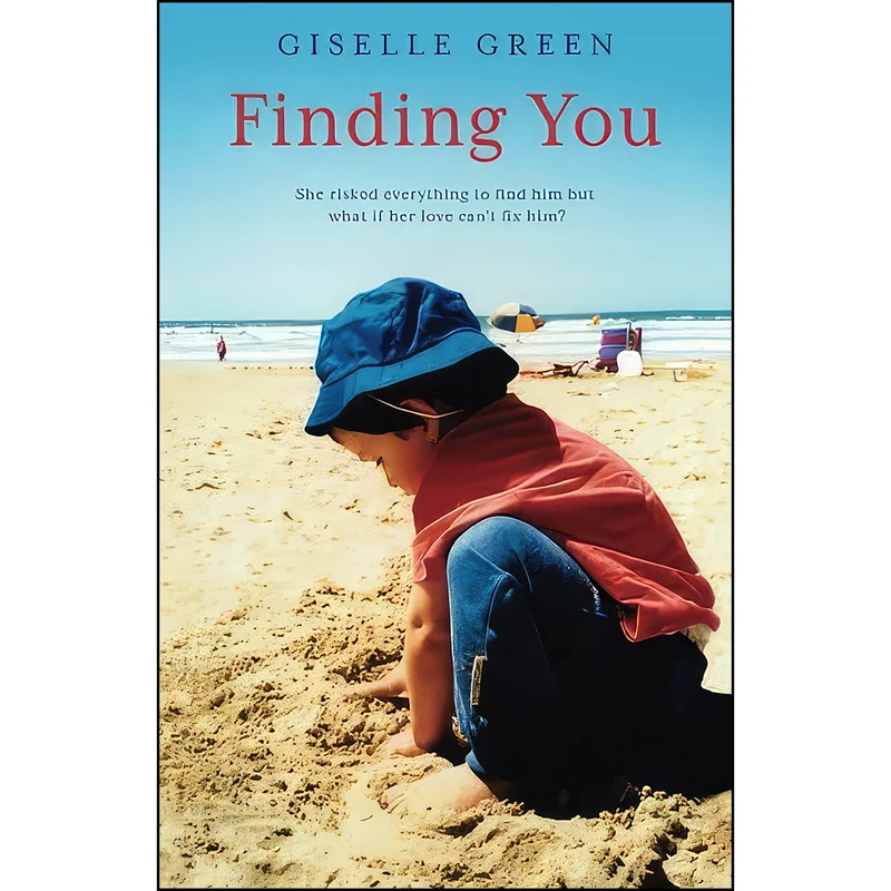کتاب Finding You اثر Giselle Green انتشارات تازه ها