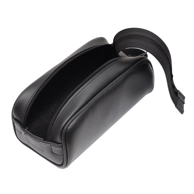 کیف لوازم آرایش زنانه مدل TZ22 BLK