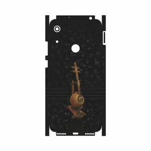 MAHOOT Persian Fiddle Instrument-FullSkin Cover Sticker for Huawei Y6s 2019