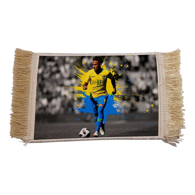 فرش ماشینی دیوارکوب مدل نیمار کد 47