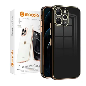 Mocolo Xuka  Cover For Xiaomi Redmi12 4G