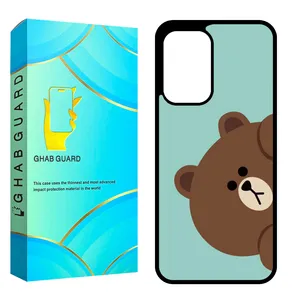 کاور قاب گارد مدل CHAPA33 مناسب برای گوشی موبایل سامسونگ Galaxy A33 5G