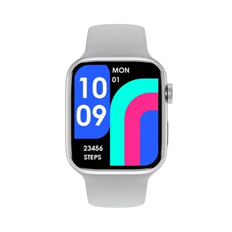 ساعت هوشمند مدل IWO 8