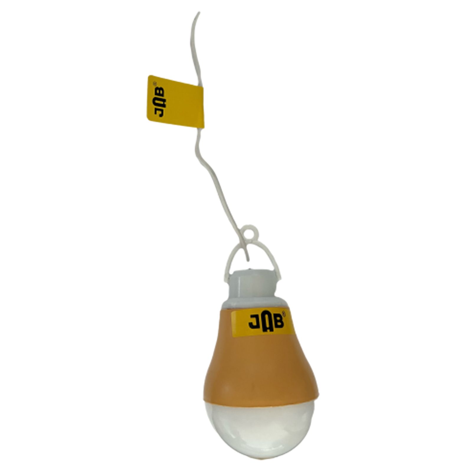 چراغ قوه یو اس بی دار جاب مدل JB-0012USB -  - 2