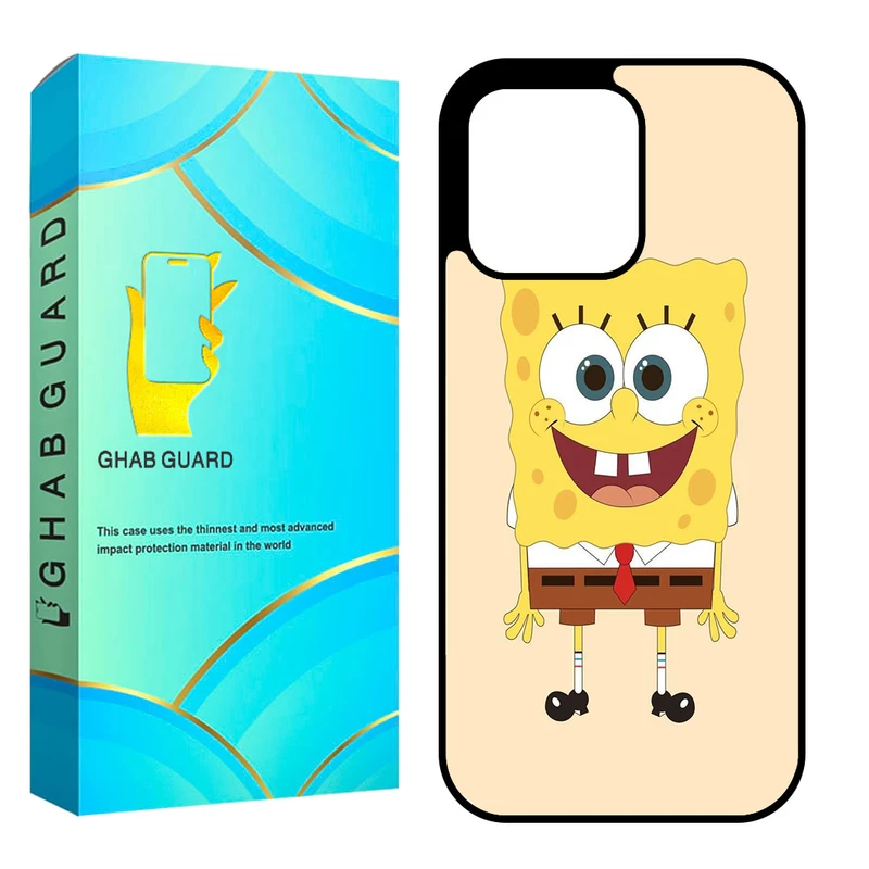 کاور قاب گارد مدل CHAP مناسب برای گوشی موبایل اپل iPhone 12 Pro Max