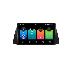 پخش کننده تصویری خودرو رست ویژن مدل MT130SA مناسب برای ام وی ام X33