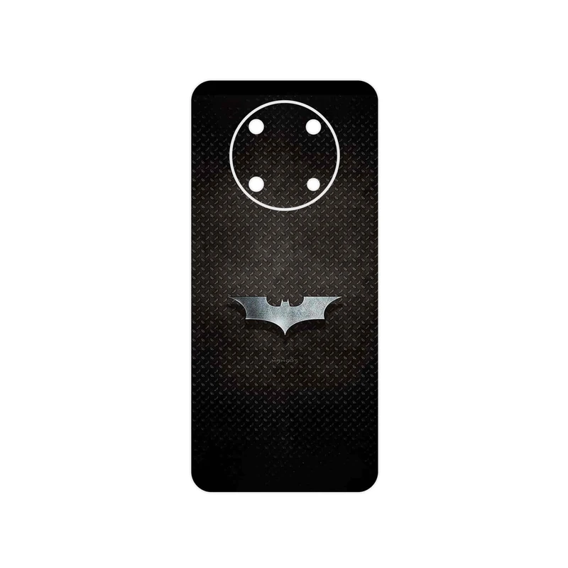 برچسب پوششی ماهوت مدل Batman مناسب برای گوشی موبایل هوآوی Nova Y90