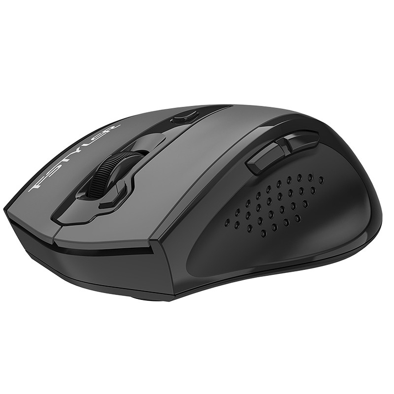 ماوس بی سیم ای فورتک مدل FSTYLER-FG-55-S-PLUS-SILENT