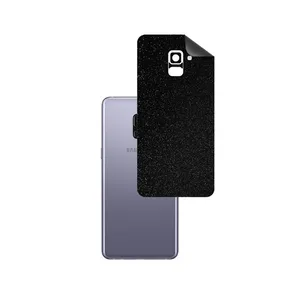 PG SD Back Skin For Samsung Galaxy A8 Plus 2018