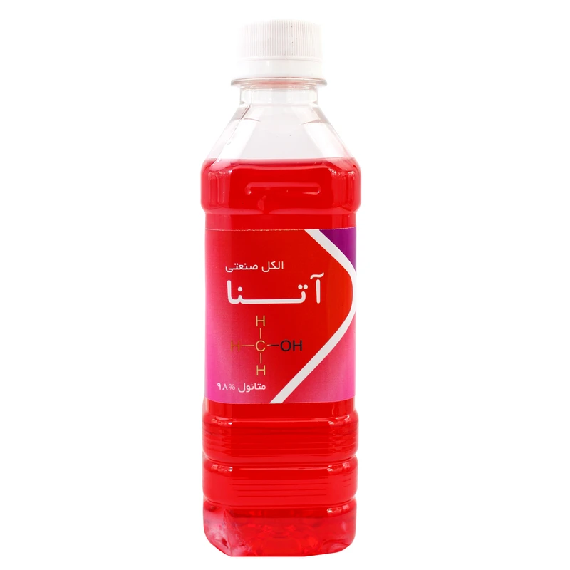 الکل صنعتی آتنا مدل 100 کد 33098
