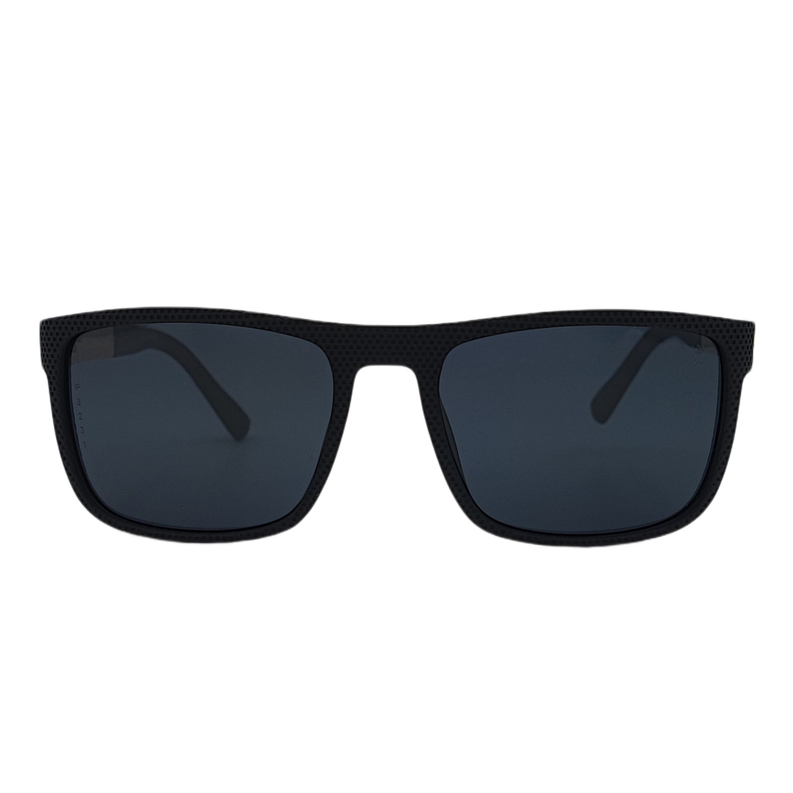عینک آفتابی مورل مدل P3231 POLARIZED C2 -  - 1