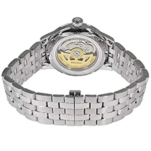 ساعت مچی عقربهای مردانه سیکو مدل SRPE15J1