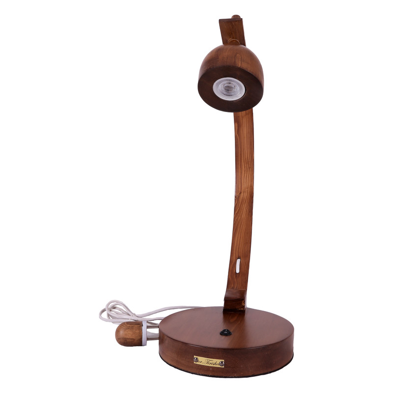 چراغ مطالعه مدل هلال