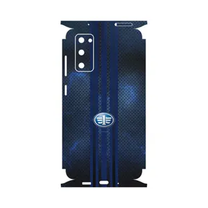 MAHOOT FAW-FullSkin Cover Sticker for Samsung Galaxy S20 FE