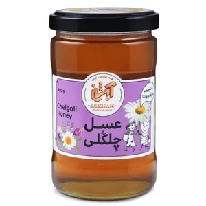 عسل چهل گیاه آبشن - 900 گرم