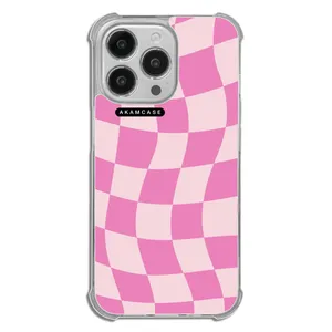 AKAM AMC-WTA13PRO-SQUARES14 Cover For Apple iPhone 13 Pro