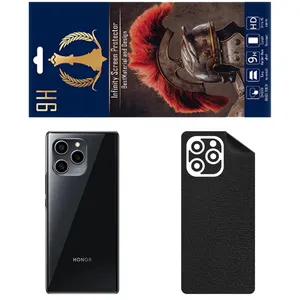 INFINITI PRO CH Back Skin For HONOR 60 SE