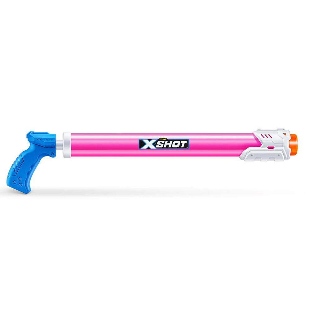 تفنگ آب پاش زورو مدل X-Shot Tube