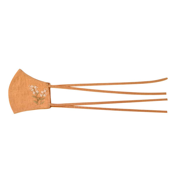 ماسک تزیینی مدل T009 ماسک تزیینی مدل T009