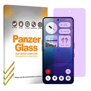 Panzer Glass Eye Care model anti purple ray Screen Protector Suitable for Nothing Phone 3a Pro Mobile Phone