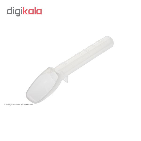 قاشق داروخوری بیبی دریم کد 256