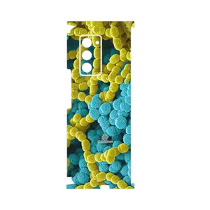 MAHOOT Atom Universe 1-FullSkin Cover Sticker for Samsung Galaxy Z FOLD 2