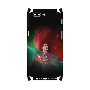 MAHOOT Ahmad Reza Abedzadeh-FullSkin Cover Sticker for OnePlus 5