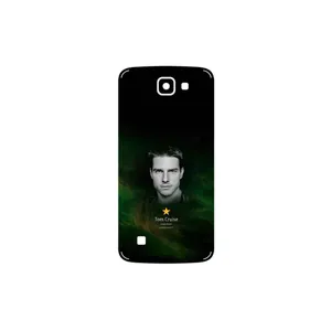 MAHOOT Tom Cruise Cover Sticker for LG K4
