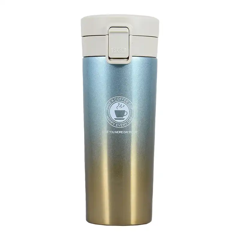 ماگ سفری یونیک لایف مدل 18-8L گنجایش 0.5 لیتر