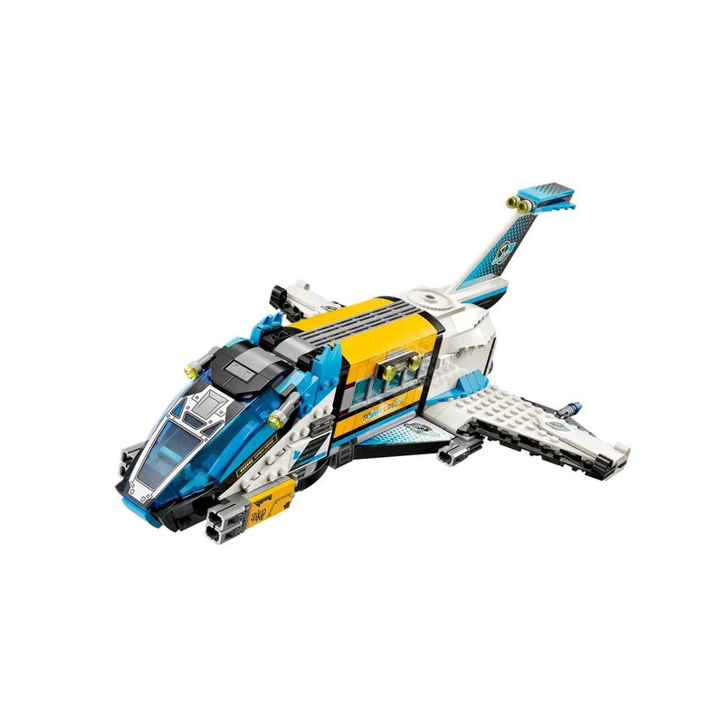 لگو سری Dreamzzz مدل Mr. Oz s Spacebus کد 71460