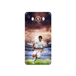 MAHOOT Mehdi Mahdavikia Cover Sticker for Samsung Galaxy J7 2016