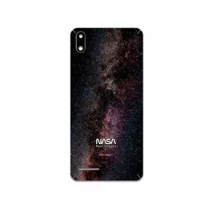 MAHOOT Universe-by-NASA-2 Cover Sticker for Lava Z51
