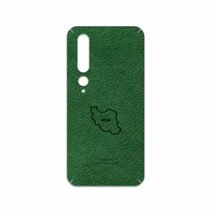 MAHOOT GL-IRC Cover Sticker for Xiaomi Mi 10 5G