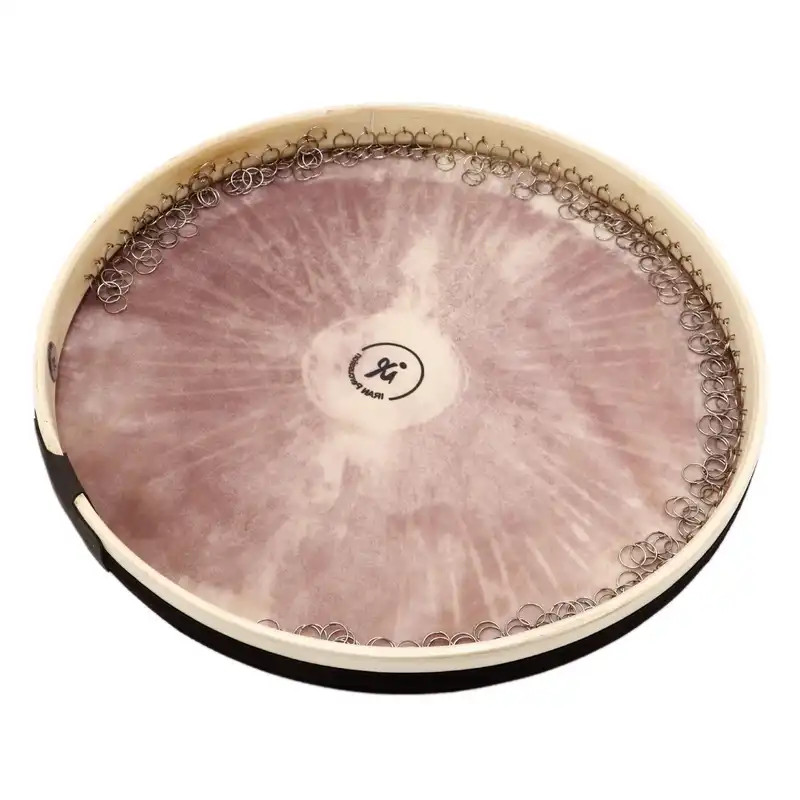 دف ایران پرکاشن مدل خورشیدی