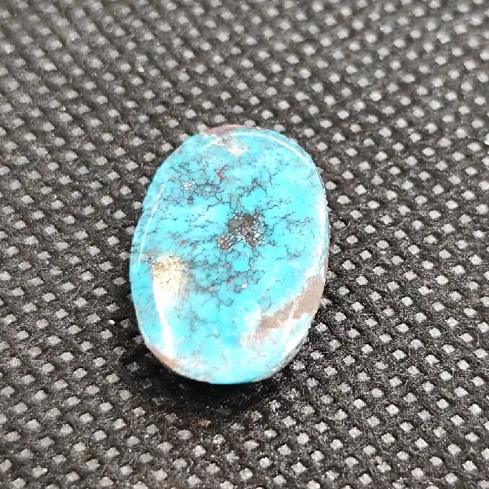 سنگ فیروزه نیشابور کد 13