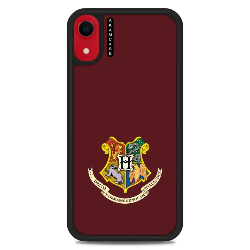 کاور آکام مدل AMC-WAXR-HARRY POTTER-39 مناسب برای گوشی موبایل اپل iPhone XR