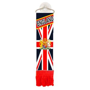 آویز تزئینی خودرو کد ENGLAND