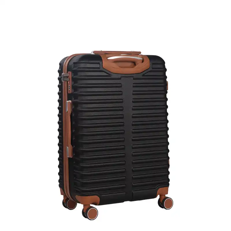 چمدان ماژرو مدل لوتوس سایز متوسط