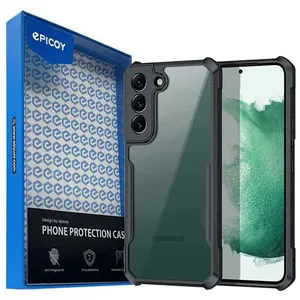 Epicoy Xundd Beatle Series Cover For Samsung Galaxy S22 Plus