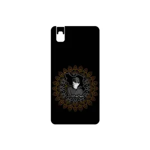 MAHOOT MohammadReza Shajarian Cover Sticker for Huawei Shot X
